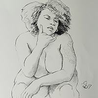 Life Drawing